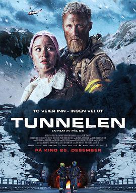  Tunnelen
