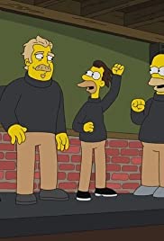 ɭһ ʮ The Simpsons Season 32