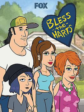 ӹ ڶ Bless The Harts Season 2