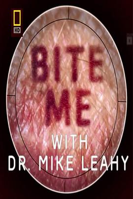 ǰ Bite Me with Dr. Mike: Borneo