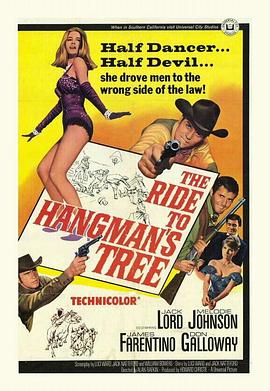 ӷ Ride to Hangman\'s Tree