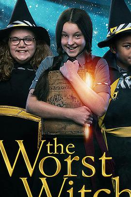 ħѧУ ļ The Worst Witch Season 4