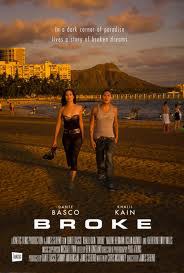 Paradise Broken
