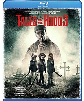 ڤʱ3 Tales from the Hood 3