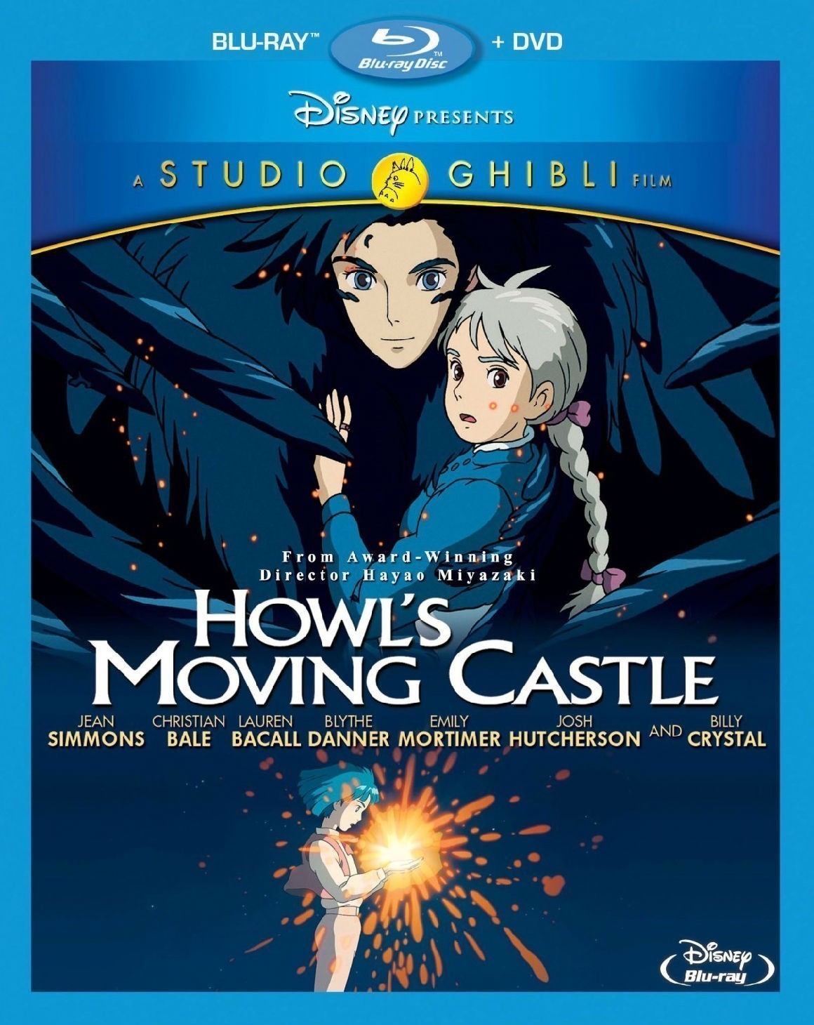 ƶǱ Howls.Moving.Castle.2004.1080p.BluRay.AVC.DTS-HD.MA.5.1-FGT 44GB