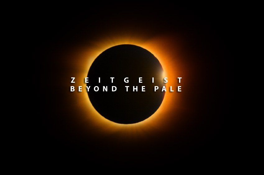 ʱ 4 Zeitgeist 4: Beyond the Pale