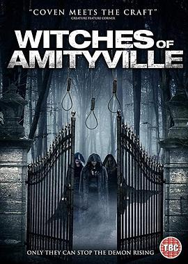 άѧԺŮ Amityville Witches