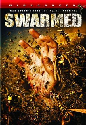 䱩 swarmed