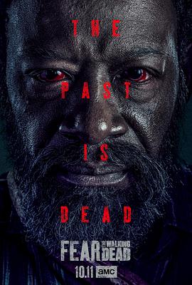 ʬ֮  Fear the Walking Dead Season 6