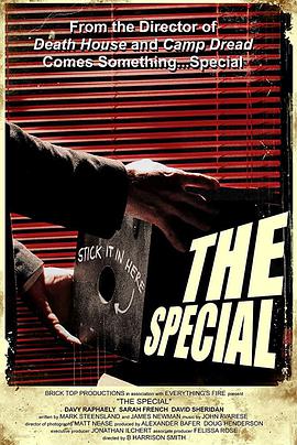 ر The Special