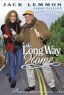 ؼ· The Long Way Home