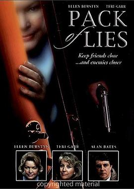 ѵŵ Pack of Lies
