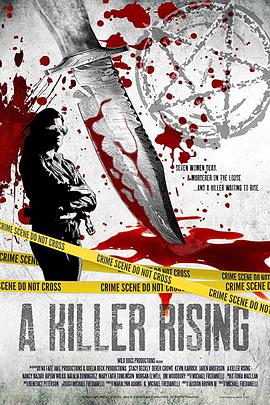ɱּ A Killer Rising