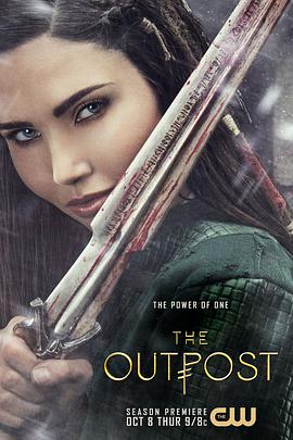 ǰ  The Outpost Season 3