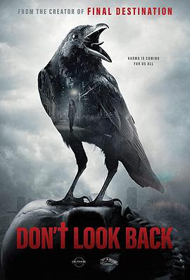 ͷ Dont Look Back