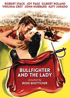 ţ Bullfighter and the Lady