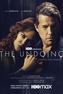 Ϊ The Undoing