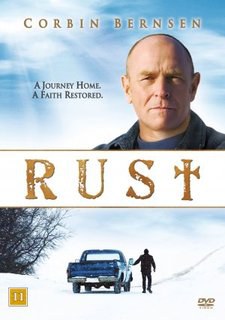 逆境重生 Rust