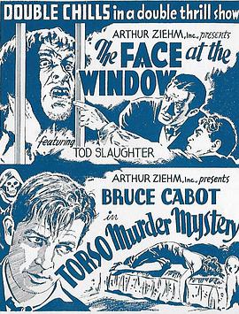 ֮ The Face at the Window