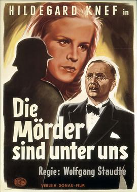 ־м Die Mrder sind unter uns