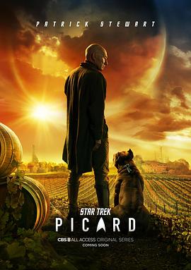ǼԺƤ һ Star Trek: Picard Season 1