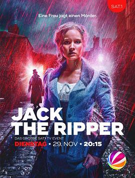 ֽܿ Jack the Ripper