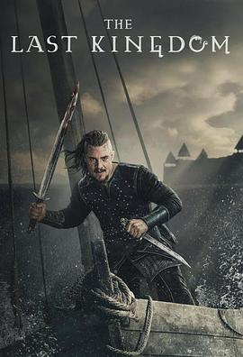 ¹ ļ The Last Kingdom Season 4