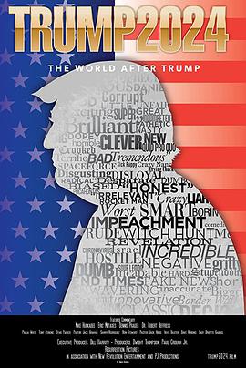 2024֮ Trump 2024: The World After Trump