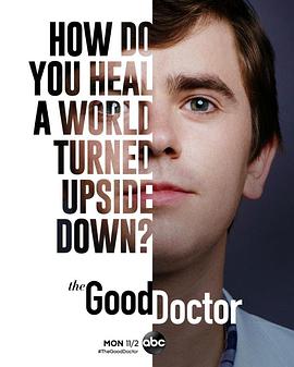 ҽ ļ The Good Doctor Season 4