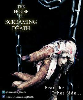 The House Of Screaming Death