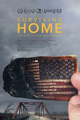 ʿ Surviving Home