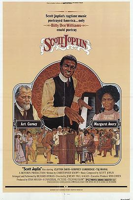 ˹ Scott Joplin
