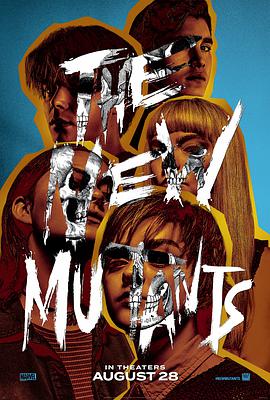 ± The New Mutants