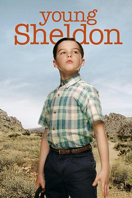 Сл ļ Young Sheldon Season 4