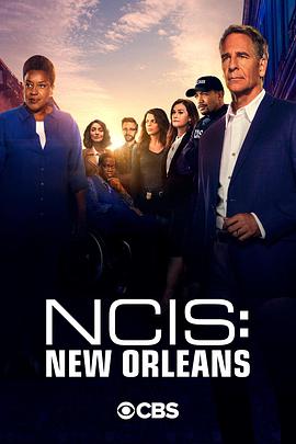 ﰸ鴦°¶ ߼ NCIS: New Orleans Season 7