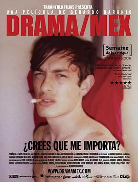  Drama/Mex
