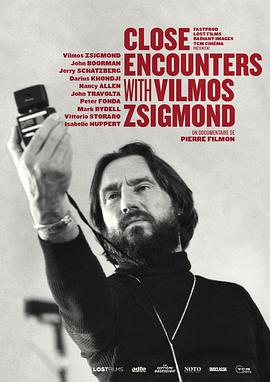 Ӵոɵ Close Encounters with Vilmos Zsigmond