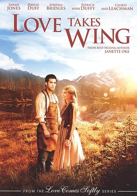 ŷ Love Takes Wing