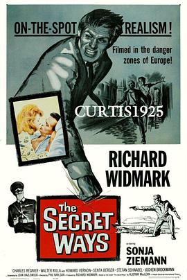 άҲɴ The Secret Ways
