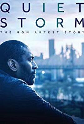 Ĭ籩޶.̩˹صĹ Quiet Storm: The Ron Artest Story