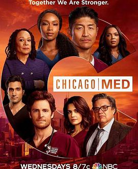 ֥Ӹ缱  Chicago Med Season 6