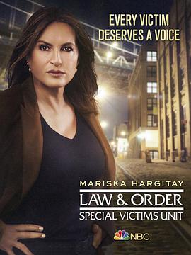 ܺ ڶʮ Law & Order: Special Victims Unit Season 22