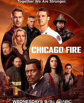 芝加哥烈焰 第九季 Chicago Fire Season 9
