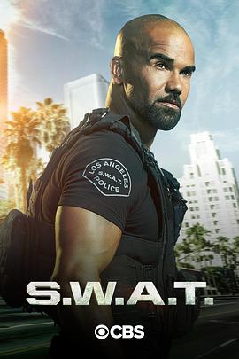 ؾ ļ S.W.A.T. Season 4