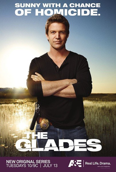 Ѫ ڶ The Glades Season 2 Season 2