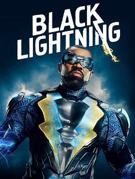   Black Lightning Season 3