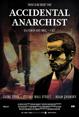 ż֮ Accidental Anarchist
