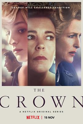  ļ The Crown Season 4