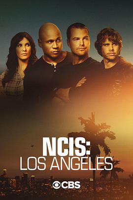 ﰸ鴦ɼ ʮ NCIS: Los Angeles Season 12