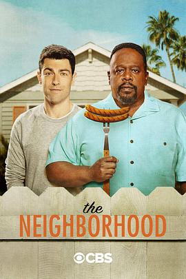   The Neighborhood Season 3
